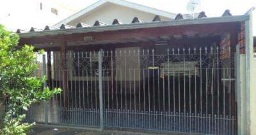 Venda - Casa - Jardim Pérola - Santa Bárbara D'Oeste - SP