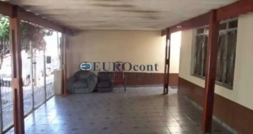 Casa com 3 quartos à venda no Jardim Pérola, Santa Bárbara D'Oeste