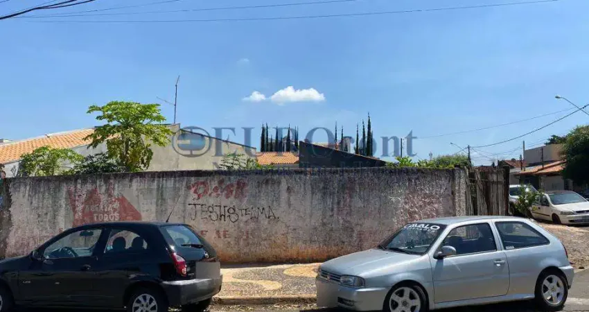 Venda - Terreno comercial - Jardim Pérola - Santa Bárbara D'Oeste - SP