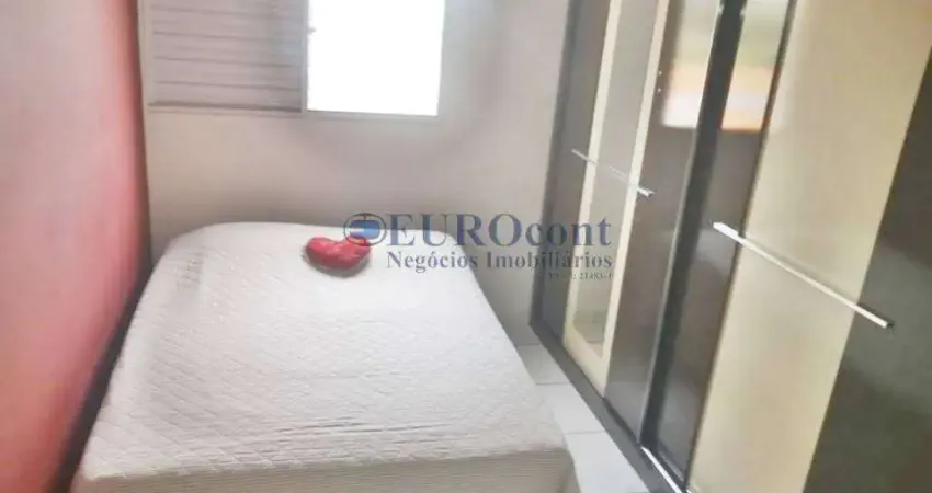 Venda - Apartamento - Jardim da Balsa I - Americana - SP