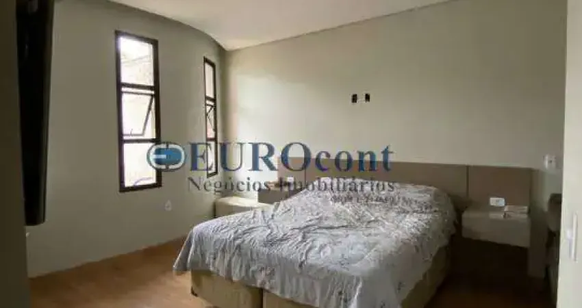 Venda - Casa - Jardim Souza Queiroz - Santa Bárbara D'Oeste - SP