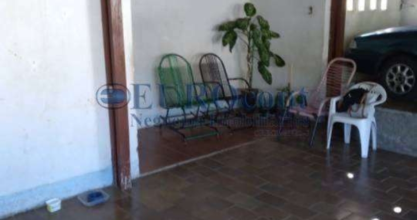 Venda - Casa - Conjunto Habitacional 31 de Março (COHAB) - Santa Bárbara D'Oeste - SP