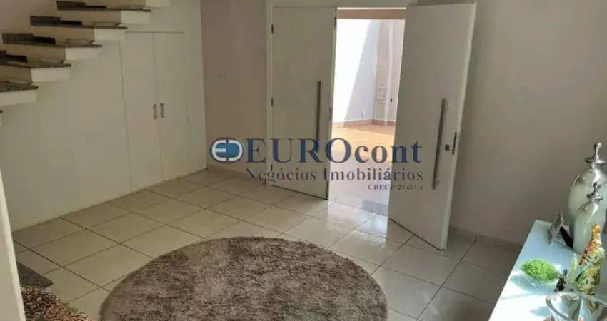 Casa com 2 quartos à venda no Centro, Santa Bárbara D'Oeste 