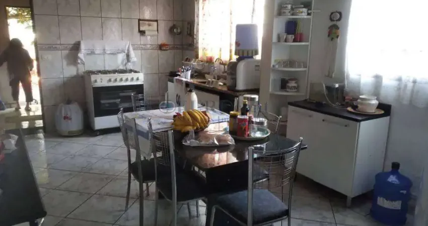 Venda - Casa - Jardim São Vito - Americana - SP