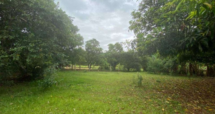 Venda - Chácara - Chácaras de Recreio Represa  - Nova Odessa - SP