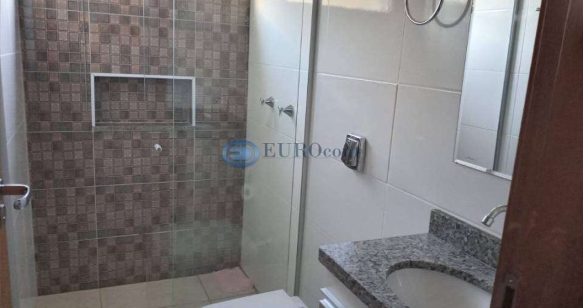 Casa com 2 quartos à venda no Centro, Dracena 