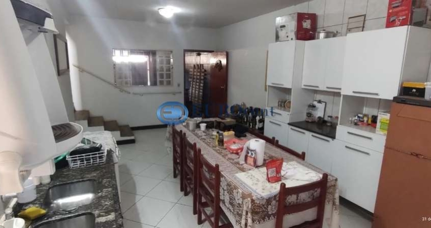 Venda - Casa - Parque das Árvores - Araras - SP