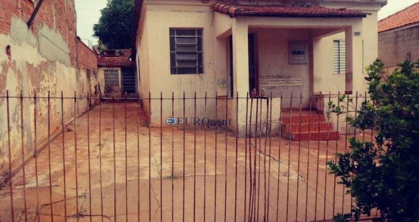 Casa com 2 quartos à venda na Vila Cordenonsi, Americana 