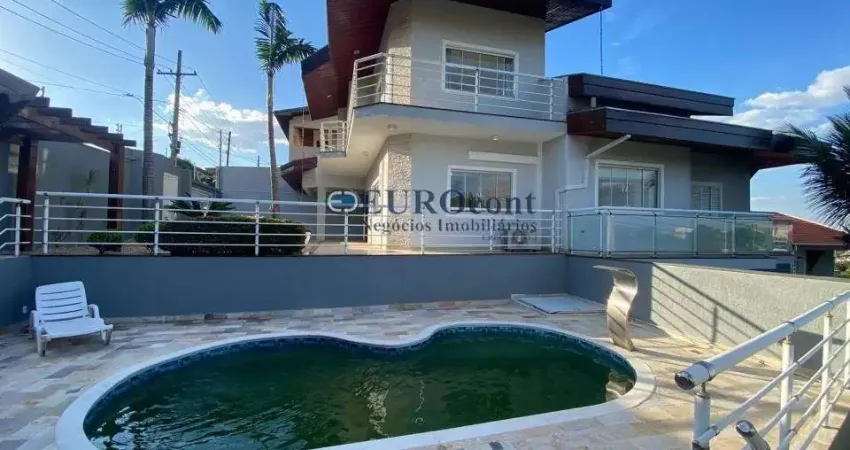 Casa com 4 quartos à venda no Parque das Nações, Americana 