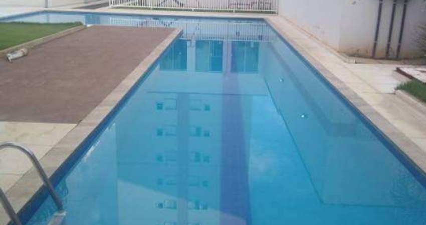 Venda - Apartamento - Jardim Dona Regina - Santa Bárbara D'Oeste - SP