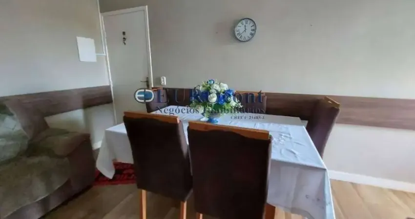 Venda - apartamento - jardim dona regina - santa bárbara d'oeste - sp