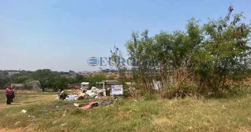 Venda - Terreno - Vale das Paineiras - Americana - SP