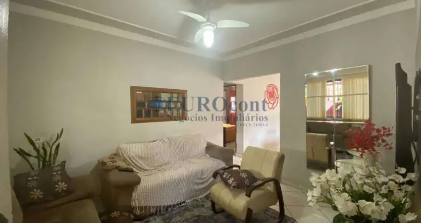 Venda - casa - loteamento planalto do sol - santa bárbara d'oeste - sp