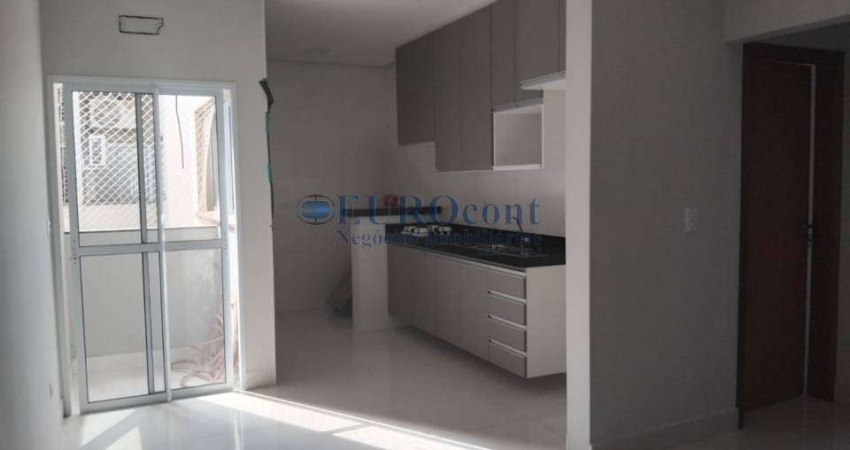 Venda - Apartamento - Vila Pântano II - Santa Bárbara D'Oeste - SP