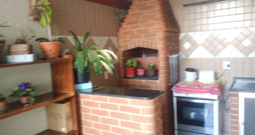 Venda - Casa - Vila Mollon IV - Santa Bárbara D'Oeste - SP