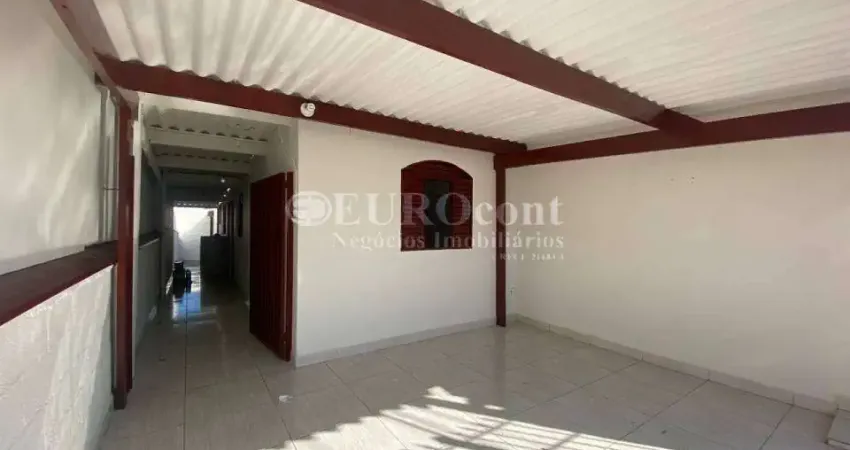 Casa com 2 quartos à venda na Vila Mollon IV, Santa Bárbara D'Oeste 