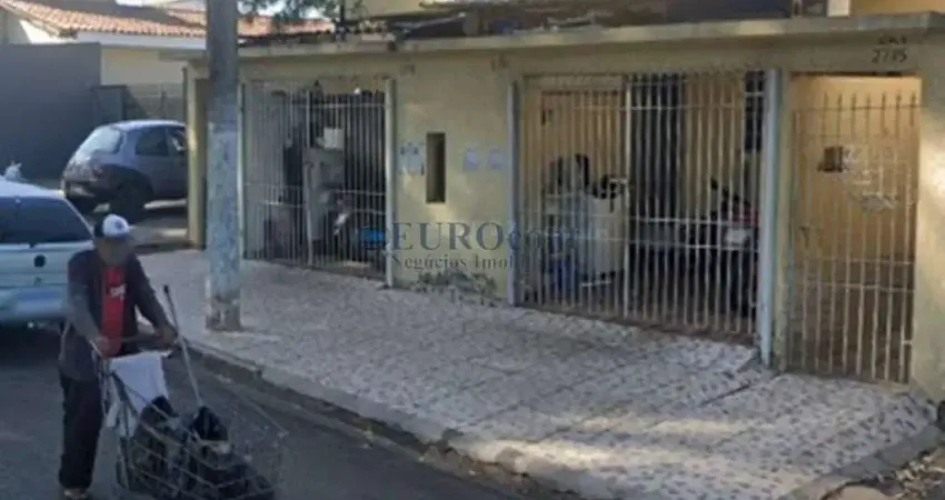 Venda - Casa - Loteamento Planalto do Sol - Santa Bárbara D'Oeste - SP