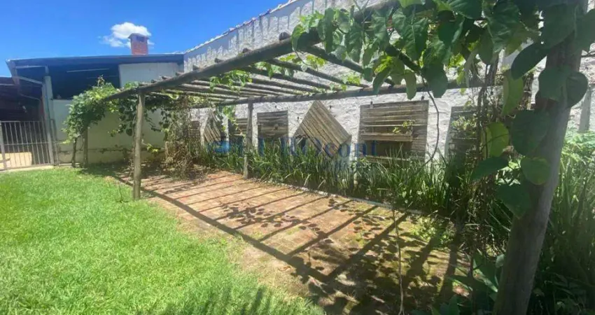 Chácara / sítio com 3 quartos à venda no Bairro do Porto, Limeira