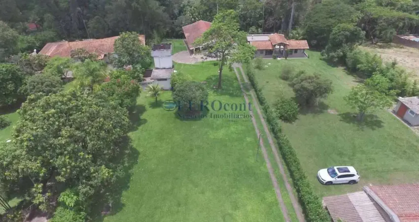 Chácara / sítio com 3 quartos à venda no Iate Clube de Campinas, Americana