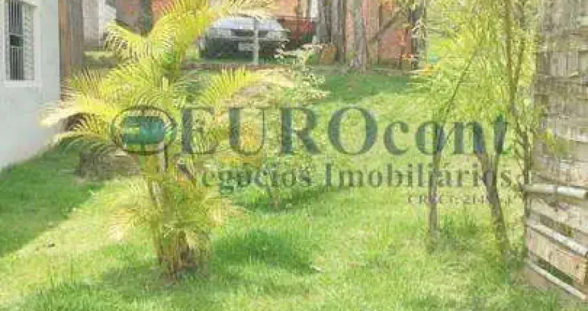 Venda - Chácara - Chácara Recreio Cruzeiro do Sul - Santa Bárbara D'Oeste - SP