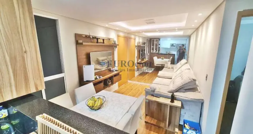 Venda - Apartamento - Jardim das Laranjeiras - Santa Bárbara D'Oeste - SP