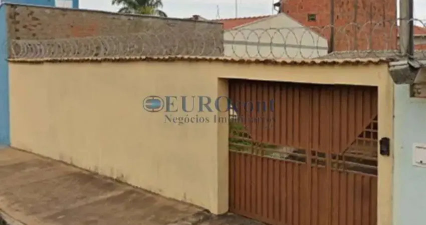 Terreno à venda na Vila Alemã, Rio Claro 