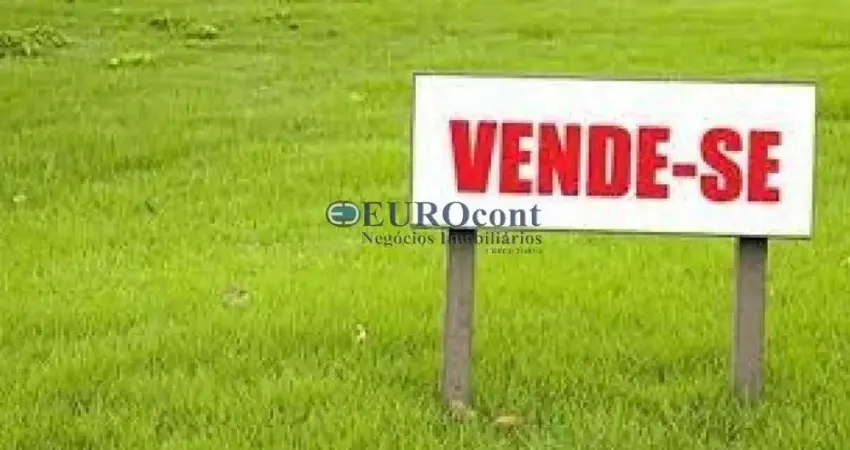 Venda - Terreno - Jardim da Balsa I - Americana - SP