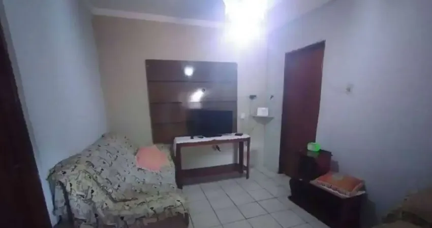 Venda - Casa - Parque Frezarin - Santa Bárbara D'Oeste - SP