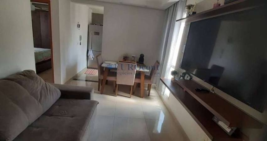 Venda - Apartamento - Jardim Terramérica III - Americana - SP