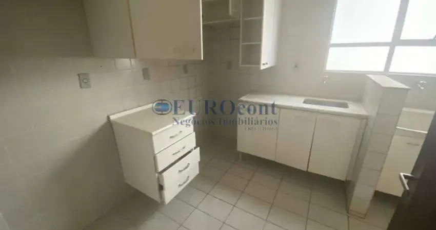 Apartamento com 3 quartos à venda no Centro, Americana 