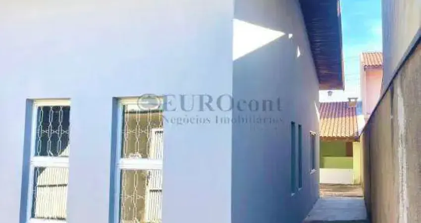 Casa com 2 quartos à venda no Jardim Paulistano, Americana 