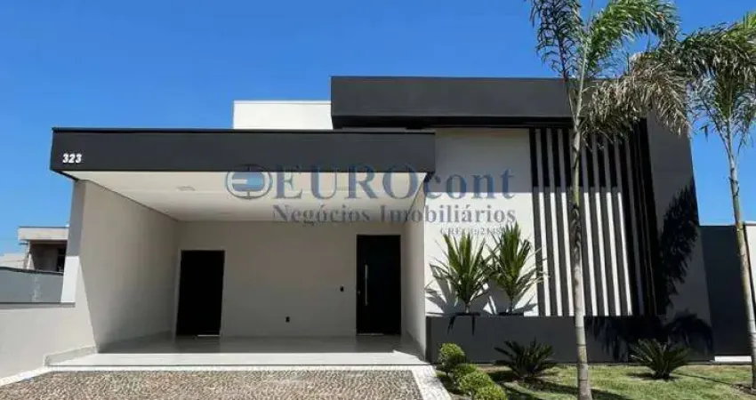 Venda - Casa - Jardim Firenze - Santa Bárbara D'Oeste - SP