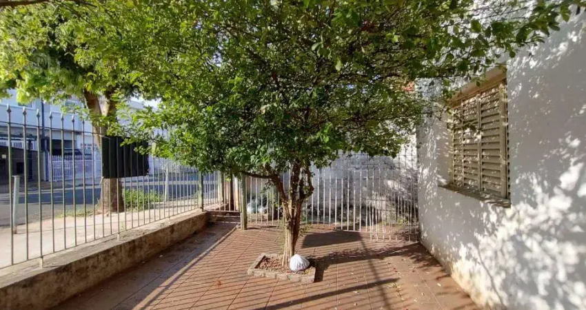 Casa com 3 quartos à venda na Cidade Jardim I, Americana 