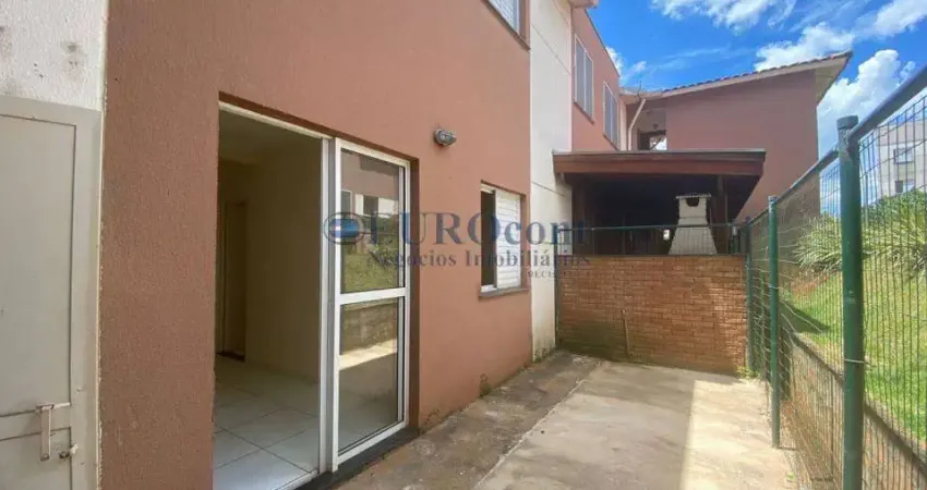 Casa com 2 quartos à venda no Planalto do Sol II, Santa Bárbara D'Oeste