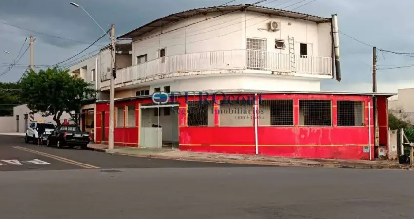 Casa com 3 quartos à venda no Jardim Boer I, Americana 