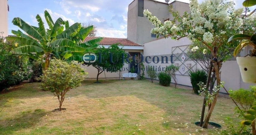 Venda - Casa - Jardim Progresso - Americana - SP