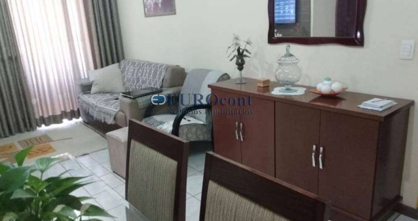 Venda - Apartamento - Jardim Europa - Nova Odessa - SP