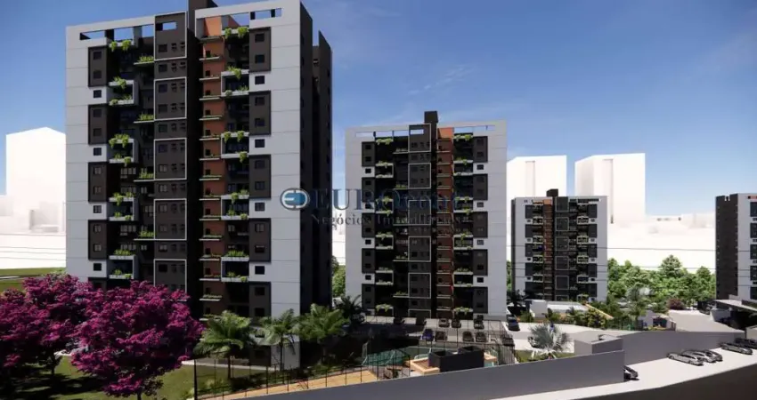Venda - Apartamento - Vila Belvedere - Americana - SP