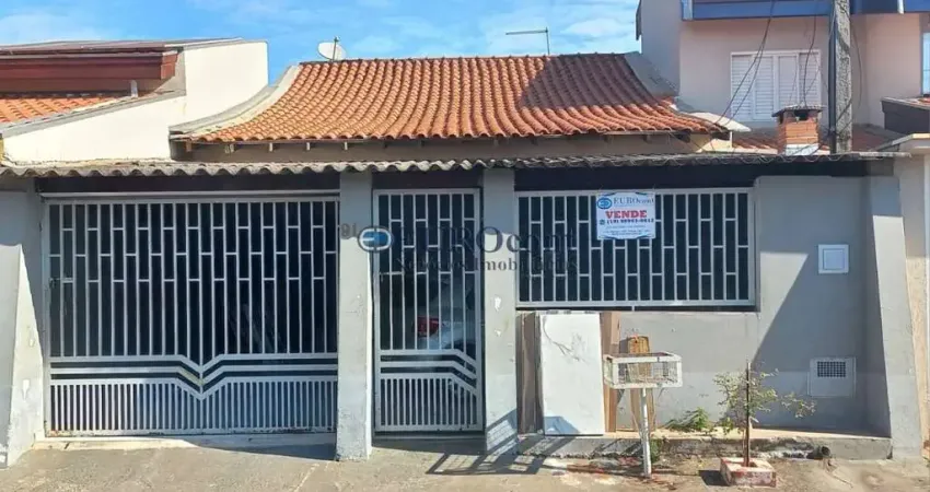 Venda - Casa - Jardim Paz - Americana - SP