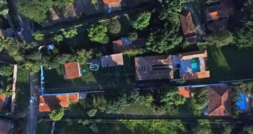 Venda - Chácara - Chácaras de Recreio Represa  - Nova Odessa - SP