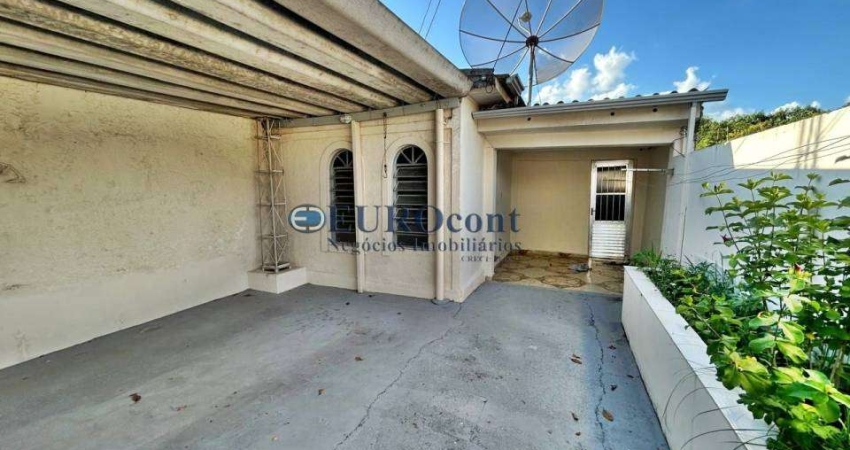 Casa com 3 quartos à venda na Vila Bertini, Americana 