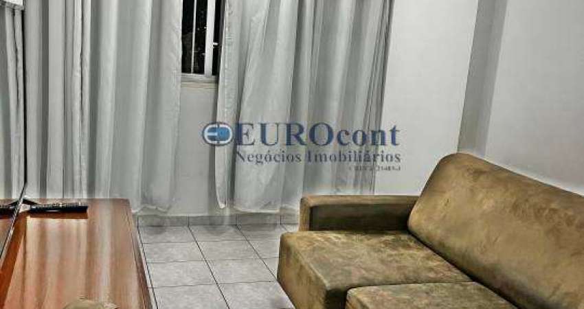 Venda - Apartamento em Condomínio - Recanto - Americana - SP