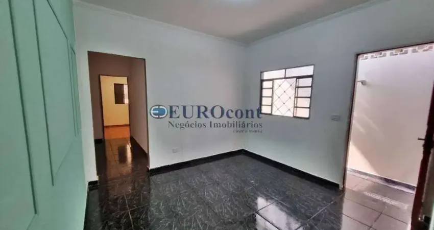 Venda - Casa - Jardim Europa I - Santa Bárbara D'Oeste - SP