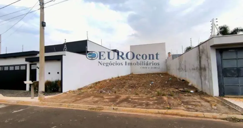 Venda - terreno - reserva centenária - santa bárbara d'oeste - sp