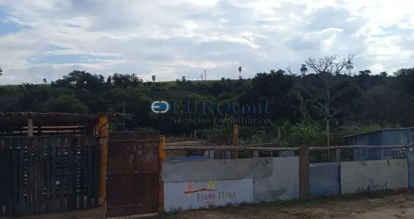 Terreno à venda no Centro, Cosmópolis 