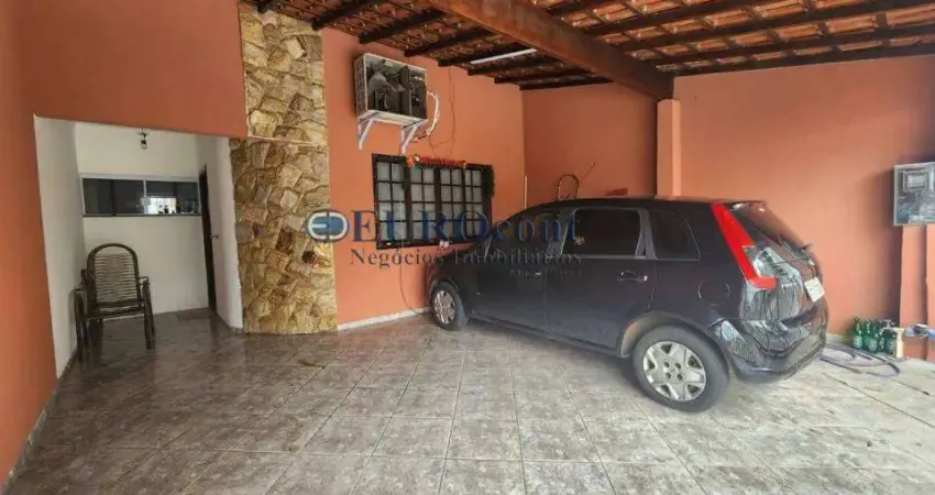 Casa com 2 quartos à venda no Parque das Nações, Americana 