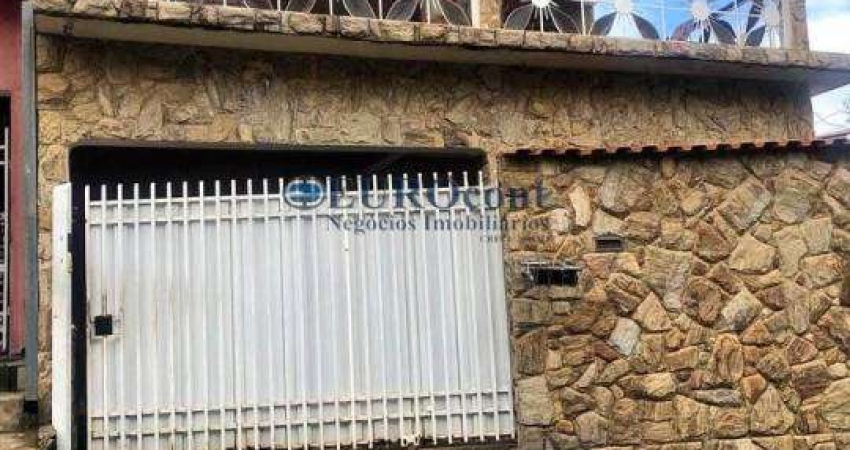 Casa com 4 quartos à venda no Jardim Andrade, Pedreira 