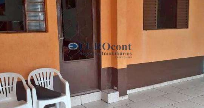 Casa com 2 quartos à venda no Jardim Primavera, Pedreira 