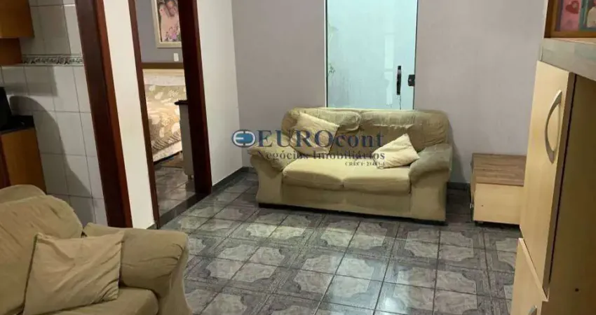 Venda - Casa - Jardim Pérola - Santa Bárbara D'Oeste - SP