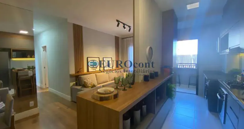 Venda - apartamento - jardim firenze - santa bárbara d'oeste - sp